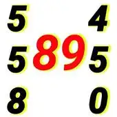 Matka Number