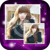 Photo Grid Collage Maker Pro icon