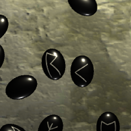 Rune Caster Lite - Free иконка