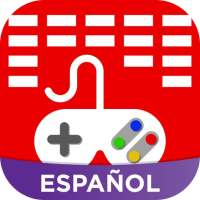 Nintendo Amino en Español on 9Apps
