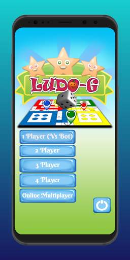 LUDO-G screenshot 1