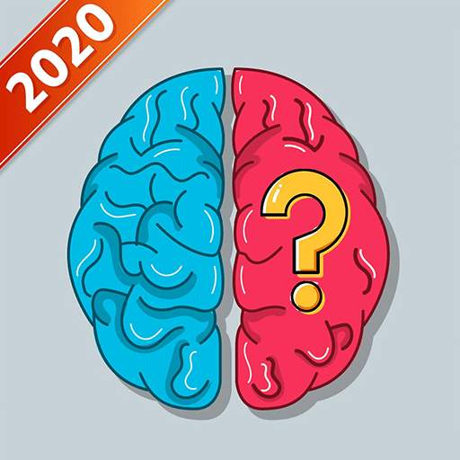 Brain Puzzle：Stump Me 1.6