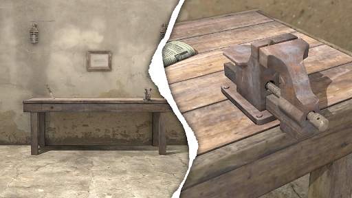 Rime - room escape game - screenshot 3