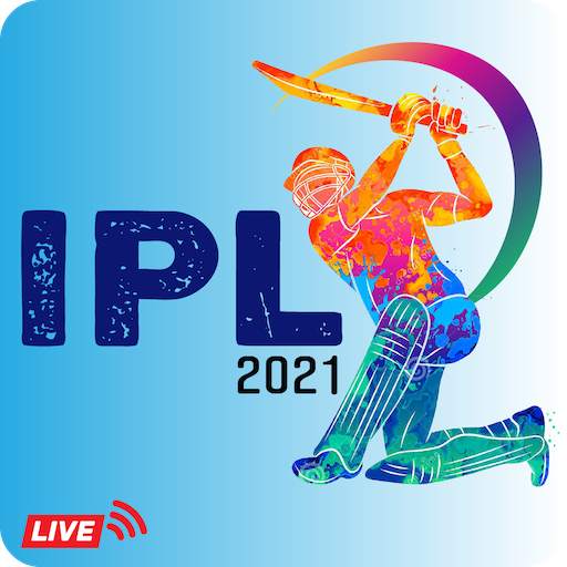 Live Cricket IPL 2021 - IPL Live Tv Match 1.0