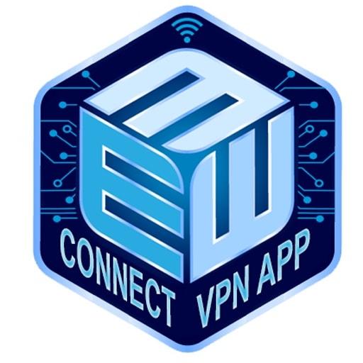 EBox Connect VPN Free आइकन