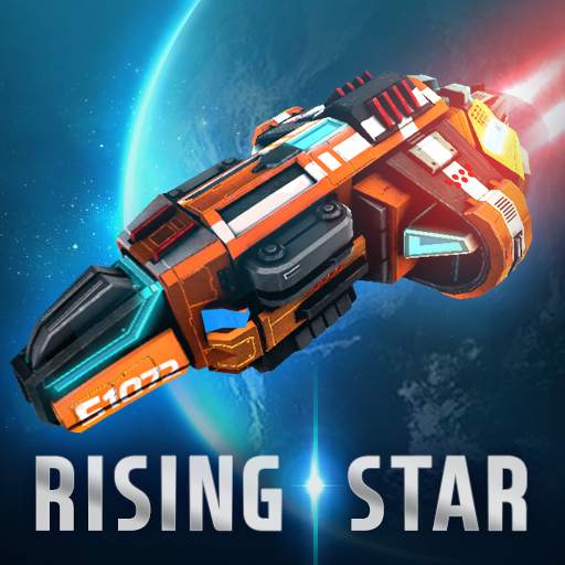 Rising Star: Puzzle Strategy R 84