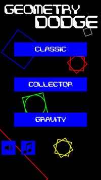 Geometry Dodge скриншот 1
