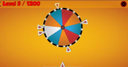WW - Winning Wheel screenshot 2