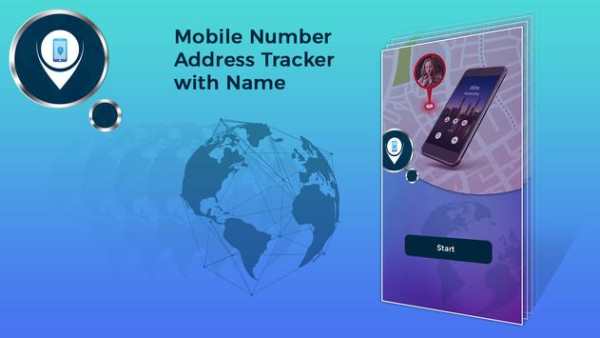Mobile Number Address Tracker with Name screenshot 3