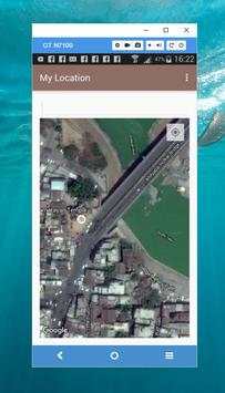 My Location screenshot 6