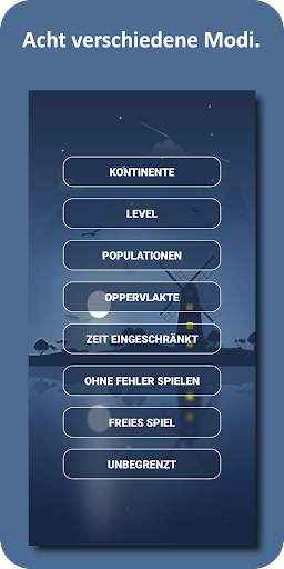 Länderflaggen Quiz 2 screenshot 4