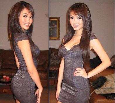 Sexy Asian Girls screenshot 12