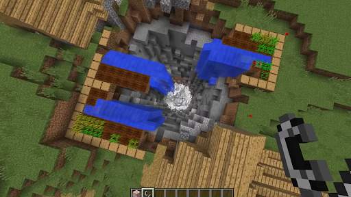 TNT weapon mods for minecraft screenshot 3
