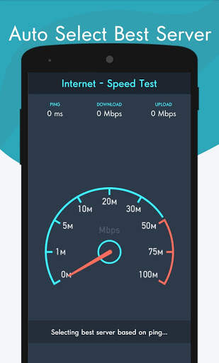 Internet Speed Test : WIFI, 5G, 4G, 3G Speed Check screenshot 2