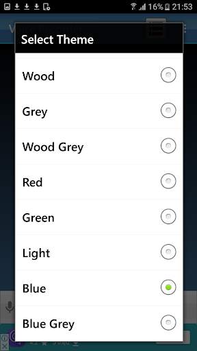 Voice Recorder screenshot 4
