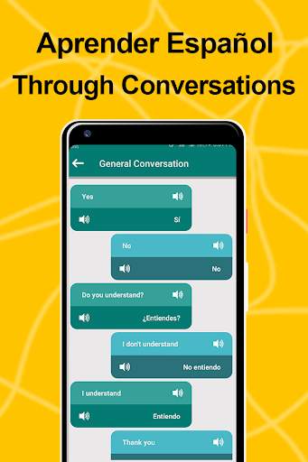 Spanish Speaking Course screenshot 4
