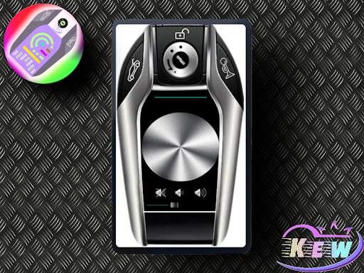 Car Key Simulator screenshot 9