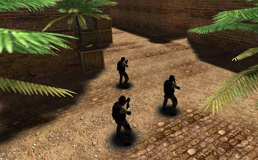 Extreme Shooter - menembak screenshot 2