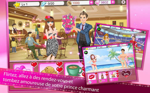 Mode screenshot 3