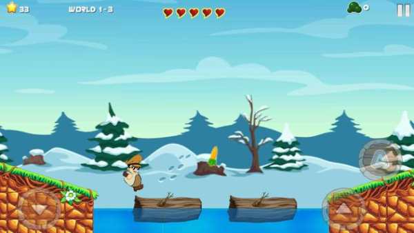 Singham 2: Run & Shoot screenshot 12
