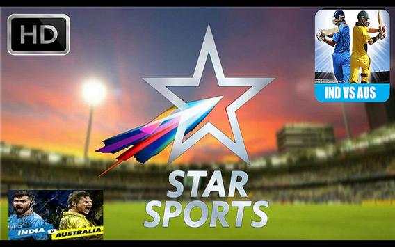 Cricket - IND vs AUS live screenshot 1