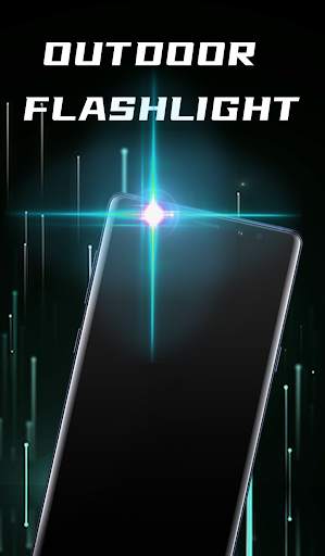 Flashlight screenshot 4