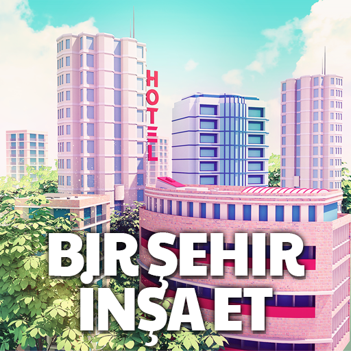 City Island 3: Building Sim icon
