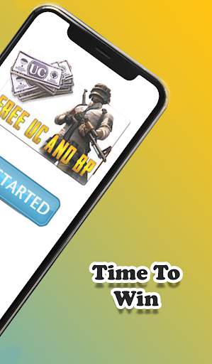 free uc and royal pass for free screenshot 3