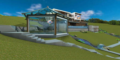 AIS Virtual World screenshot 3