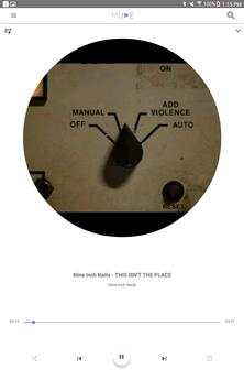 Mube: free music play & download screenshot 10