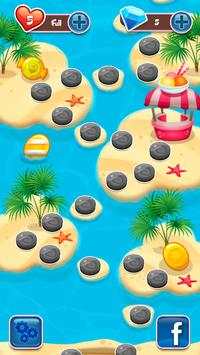 jelly crush screenshot 3