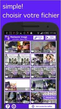 DiskDigger Photo Recovery 2 screenshot 2