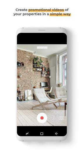 Nodalview: HDR photo, virtual tour, 360, video screenshot 5