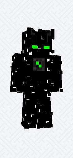 Ben 10 Skin For Minecraft PE screenshot 4