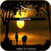 Mobile Screen Lock 1.2
