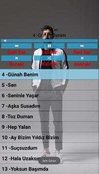 Burak KİNG Şarkıları (İnternetsiz) screenshot 2