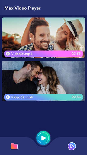 HD MX Player - Video Player screenshot 3