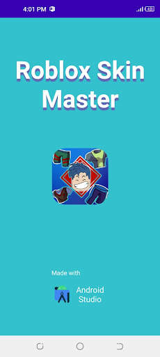 Roblox Skins Pro screenshot 1