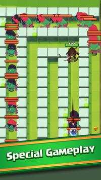 Archer Legend screenshot 5
