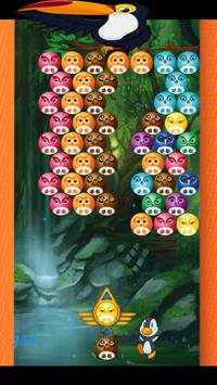 Bubble Birds स्क्रीनशॉट 9