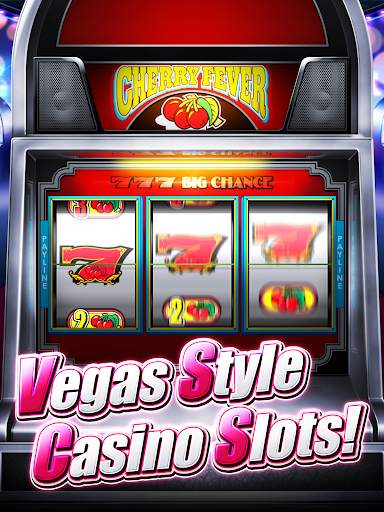 Slots Street: God Casino Games screenshot 9