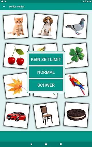 Picture Match screenshot 14