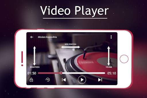 HD MX Player screenshot 3