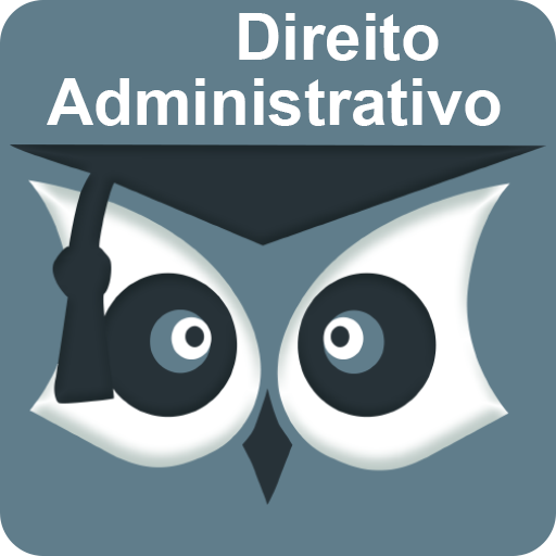 Direito Administrativo 2023 icon