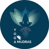 Yoga Mudras - Daily Mudras 1.0
