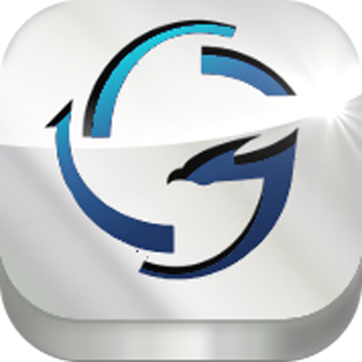 Griffon icon