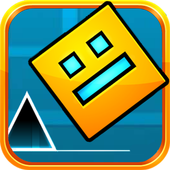 Geometry Worrd For dash icon