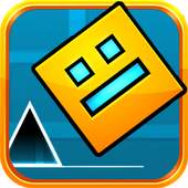 Geometry Rash : dash in world 1.0.2