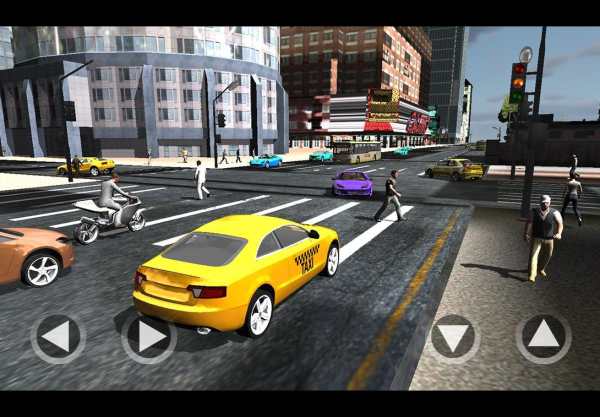 Mad City Stories Big City Clash (Unreleased) screenshot 2