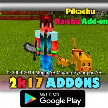 Top 2k17 Minecraft PE Addons screenshot 7